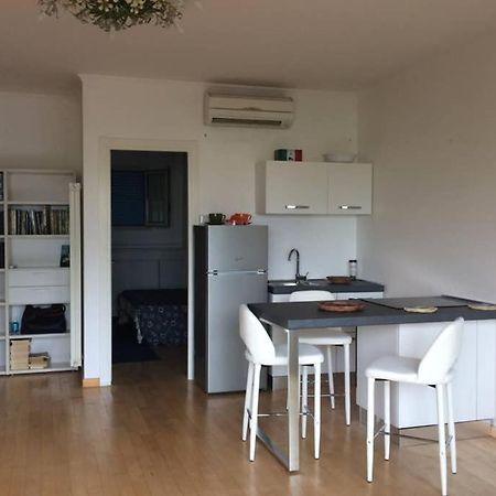 Appartamento Nuovo A Санта Маринела Екстериор снимка