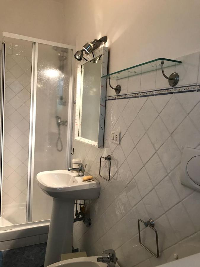 Appartamento Nuovo A Санта Маринела Екстериор снимка